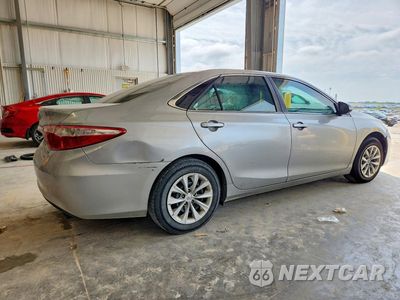 Trzecie zdjęcie samochodu z tyłu: 2015 TOYOTA CAMRY LE VIN:4T4BF1FK0FR460588 - miniatura