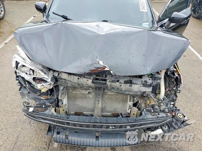 Zdjęcie 11 z 12 samochodu: 2015 SUBARU LEGACY 2.5I PREMIUM VIN:4S3BNBD68F3033100 - miniatura