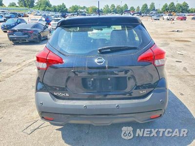 Zdjęcie 6 z 12 samochodu: 2020 NISSAN KICKS SR VIN:3N1CP5DV3LL551772 - miniatura