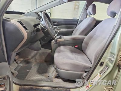 Zdjęcie 7 z 12 samochodu: 2009 TOYOTA PRIUS TOURING VIN:JTDKB20U193495533 - miniatura