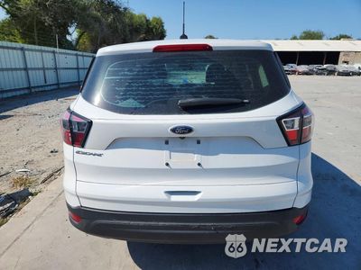 Zdjęcie 6 z 13 samochodu: 2017 FORD ESCAPE S VIN:1FMCU0F73HUC78266 - miniatura