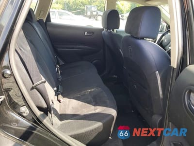 Zdjęcie 11 z 13 samochodu: 2009 NISSAN ROGUE S VIN:JN8AS58V29W449836 - miniatura