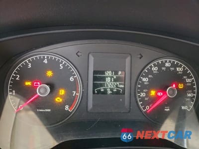 Zdjęcie 9 z 12 samochodu: 2011 VOLKSWAGEN JETTA SE VIN:3VWDZ7AJ3BM354261 - miniatura
