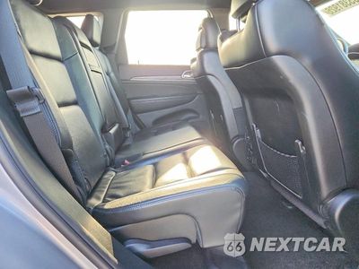 Zdjęcie 11 z 13 samochodu: 2018 JEEP GRAND CHEROKEE LIMITED VIN:1C4RJEBG5JC514051 - miniatura