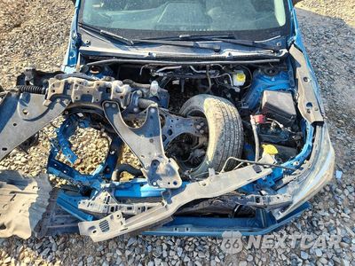 Zdjęcie 11 z 12 samochodu: 2018 SUBARU IMPREZA VIN:4S3GTAA6XJ3746342 - miniatura