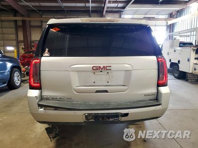 Zdjęcie 6 z 13 samochodu: 2019 GMC YUKON XL K1500 SLT VIN:1GKS2GKC8KR390450 - miniatura