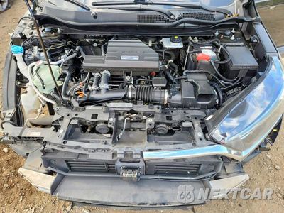 Zdjęcie 11 z 12 samochodu: 2018 HONDA CR-V EX VIN:2HKRW2H5XJH618738 - miniatura
