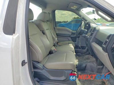 Zdjęcie 10 z 12 samochodu: 2020 FORD F150 VIN:1FTMF1C54LKD82281 - miniatura