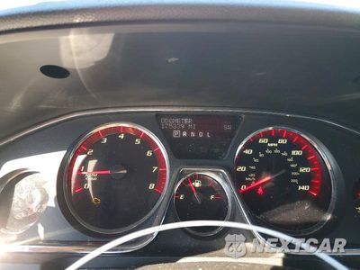 Zdjęcie 9 z 13 samochodu: 2016 GMC ACADIA SLT-1 VIN:1GKKVRKD8GJ346109 - miniatura