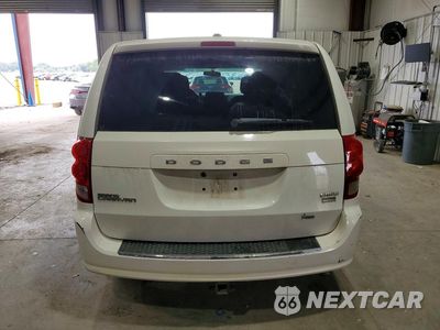 Zdjęcie 6 z 13 samochodu: 2012 DODGE GRAND CARAVAN CREW VIN:2C4RDGDG8CR109909 - miniatura