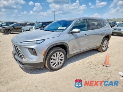 2026 BUICK ENCLAVE PREFERRED 5GAEVAKS0TJ249314 - główne zdjęcie licytacji z USA - miniatura