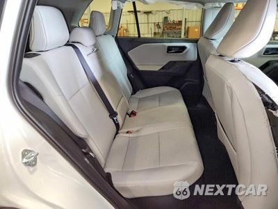 Zdjęcie 11 z 14 samochodu: 2026 TOYOTA RAV4 XLE PREMIUM VIN:2T36CRAV6TW070103 - miniatura