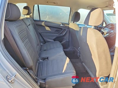 Zdjęcie 10 z 13 samochodu: 2024 VOLKSWAGEN TIGUAN S VIN:3VVFB7AX1RM107546 - miniatura
