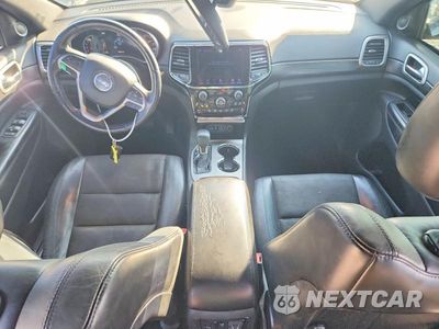 Zdjęcie 8 z 13 samochodu: 2019 JEEP GRAND CHEROKEE LAREDO VIN:1C4RJEAG5KC614895 - miniatura
