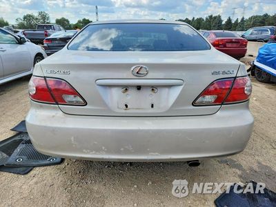 Zdjęcie 6 z 12 samochodu: 2002 LEXUS ES 300 VIN:JTHBF30G120065513 - miniatura
