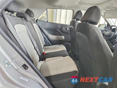 Zdjęcie 10 z 12 samochodu: 2023 HYUNDAI VENUE SEL VIN:KMHRC8A35PU271012 - miniatura