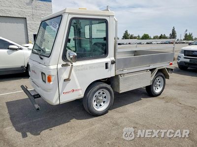 Zdjęcie 9 z 10 samochodu: 2020 CANADIAN ELECTRIC MINI TRUCK VIN:2C9JB333XKP197151 - miniatura