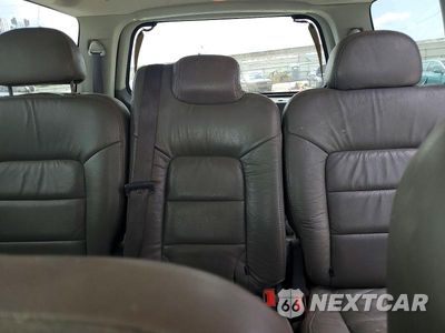 Zdjęcie 10 z 13 samochodu: 2006 FORD EXPEDITION XLS VIN:1FMPU14536LA93095 - miniatura