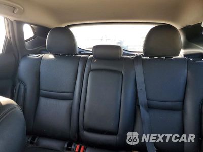 Zdjęcie 10 z 14 samochodu: 2021 NISSAN ROGUE SPORT SV VIN:JN1BJ1BW0MW440156 - miniatura