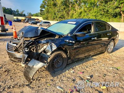 2014 NISSAN ALTIMA 2.5 S 1N4AL3AP1EN342291 - główne zdjęcie licytacji z USA - miniatura
