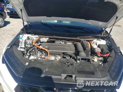 Zdjęcie 12 z 13 samochodu: 2025 HONDA CR-V SPORT TOURING VIN:2HKRS6H96SH808737 - miniatura
