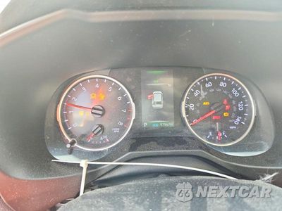 Zdjęcie 9 z 14 samochodu: 2019 TOYOTA RAV4 LE VIN:2T3H1RFV2KC008947 - miniatura