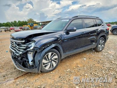 2024 VOLKSWAGEN ATLAS SE 1V2WR2CA5RC508474 - główne zdjęcie licytacji z USA - miniatura