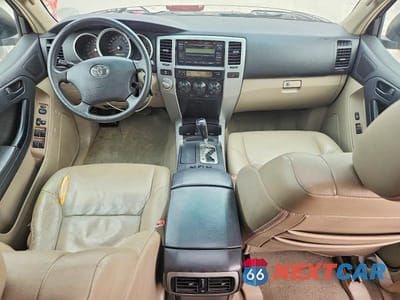 Zdjęcie 8 z 13 samochodu: 2006 TOYOTA 4RUNNER SR5 VIN:JTEBU14R160092641 - miniatura