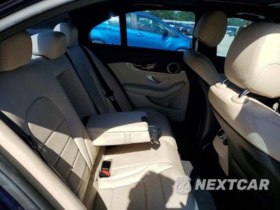 Zdjęcie 10 z 12 samochodu: 2018 MERCEDES-BENZ C 300 VIN:55SWF4JB5JU236421 - miniatura