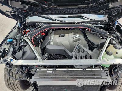 Zdjęcie 12 z 13 samochodu: 2025 BMW X3 30 XDRIVE VIN:5UX53GP05S9Z56552 - miniatura