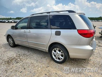 Drugie zdjęcie samochodu z przodu: 2004 TOYOTA SIENNA XLE LIMITED 7 PASSENGER VIN:5TDBA22C04S010412 - miniatura