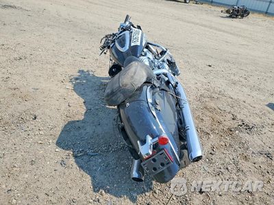 Czwarte zdjęcie samochodu z boku: 2022 INDIAN MOTORCYCLE CO. ROADMASTER LIMITED VIN:56KTKABBXN3405567 - miniatura