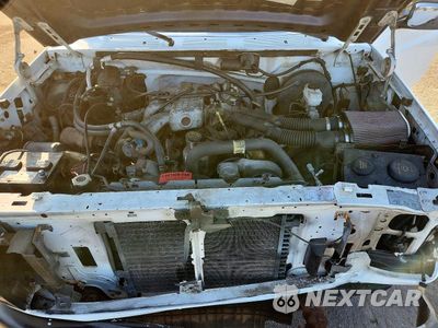 Zdjęcie 11 z 13 samochodu: 1993 FORD F150 VIN:1FTDF15Y6PNB24937 - miniatura