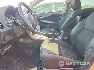Zdjęcie 7 z 12 samochodu: 2012 TOYOTA COROLLA S VIN:2T1BU4EE4CC779230 - miniatura