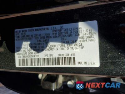 Zdjęcie 13 z 13 samochodu: 2026 MAZDA CX-50 PREMIUM VIN:7MMVAADW3TN145886 - miniatura