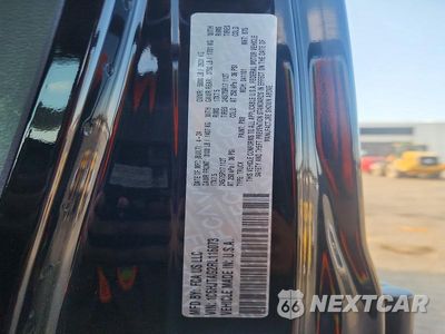 Zdjęcie 12 z 12 samochodu: 2024 JEEP GLADIATOR SPORT VIN:1C6HJTAG2RL116073 - miniatura