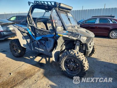 2023 POLARIS RZR XP 1000 UTILITY VEHICLE 3NSNAK99XPH423148 - główne zdjęcie licytacji z USA - miniatura