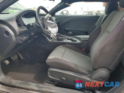 Zdjęcie 7 z 12 samochodu: 2015 DODGE CHALLENGER SXT VIN:2C3CDZAGXFH701834 - miniatura