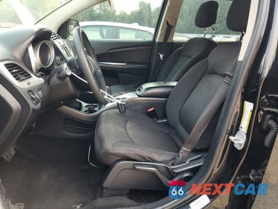 Zdjęcie 7 z 14 samochodu: 2014 DODGE JOURNEY SE VIN:3C4PDCAB6ET165601 - miniatura