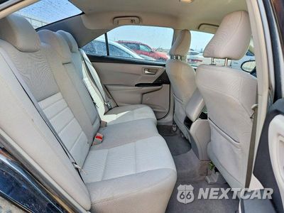 Zdjęcie 10 z 12 samochodu: 2017 TOYOTA CAMRY HYBRID LE VIN:4T1BD1FKXHU226669 - miniatura