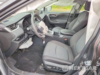 Zdjęcie 7 z 13 samochodu: 2025 TOYOTA RAV4 XLE VIN:2T3P1RFV1SW625816 - miniatura