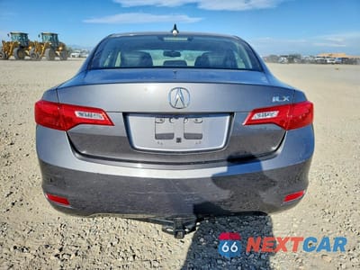 Zdjęcie 6 z 12 samochodu: 2013 ACURA ILX 20 PREMIUM VIN:19VDE1F5XDE001092 - miniatura
