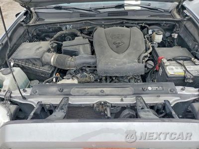 Zdjęcie 12 z 13 samochodu: 2019 TOYOTA TACOMA SR5 V6 VIN:5TFAZ5CN4KX079293 - miniatura
