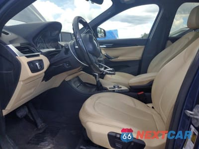 Zdjęcie 7 z 13 samochodu: 2017 BMW X1 XDRIVE28I VIN:WBXHT3C33H5F69771 - miniatura