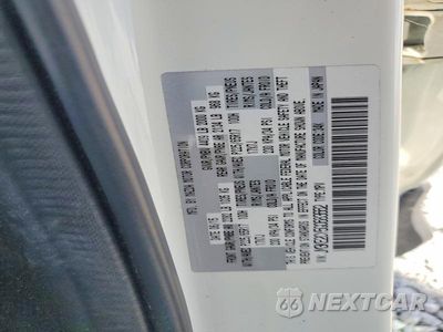 Zdjęcie 12 z 12 samochodu: 2016 MAZDA CX-5 TOURING VIN:JM3KE2CY5G0683662 - miniatura