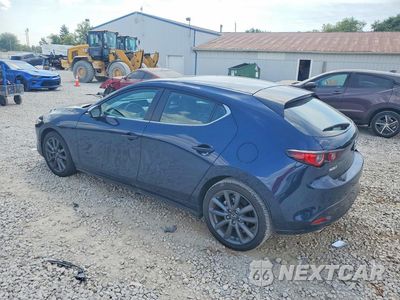 Drugie zdjęcie samochodu z przodu: 2026 MAZDA 3 PREFERRED VIN:JM1BPALL5T1861673 - miniatura