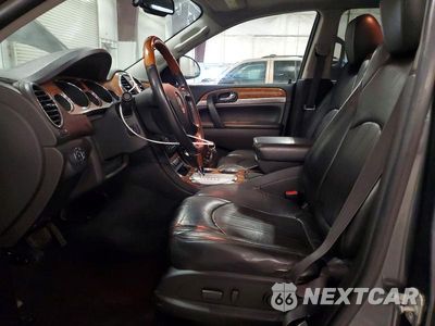 Zdjęcie 7 z 13 samochodu: 2011 BUICK ENCLAVE CXL VIN:5GAKVCED5BJ227657 - miniatura