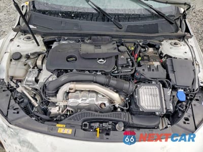 Zdjęcie 11 z 12 samochodu: 2025 MERCEDES-BENZ CLA 250 VIN:W1K5J4GB6SN511824 - miniatura