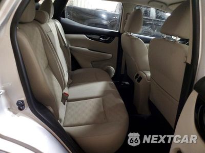 Zdjęcie 11 z 14 samochodu: 2019 NISSAN ROGUE SPORT SV VIN:JN1BJ1CR2KW351064 - miniatura