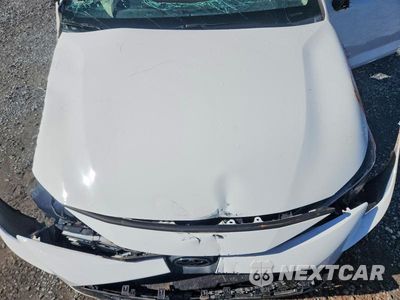 Zdjęcie 11 z 12 samochodu: 2021 TOYOTA COROLLA LE VIN:5YFEPMAE5MP247416 - miniatura